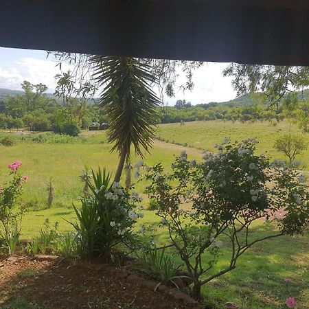 Cynthias Country Farm Stay Hartbeespoort Exteriör bild