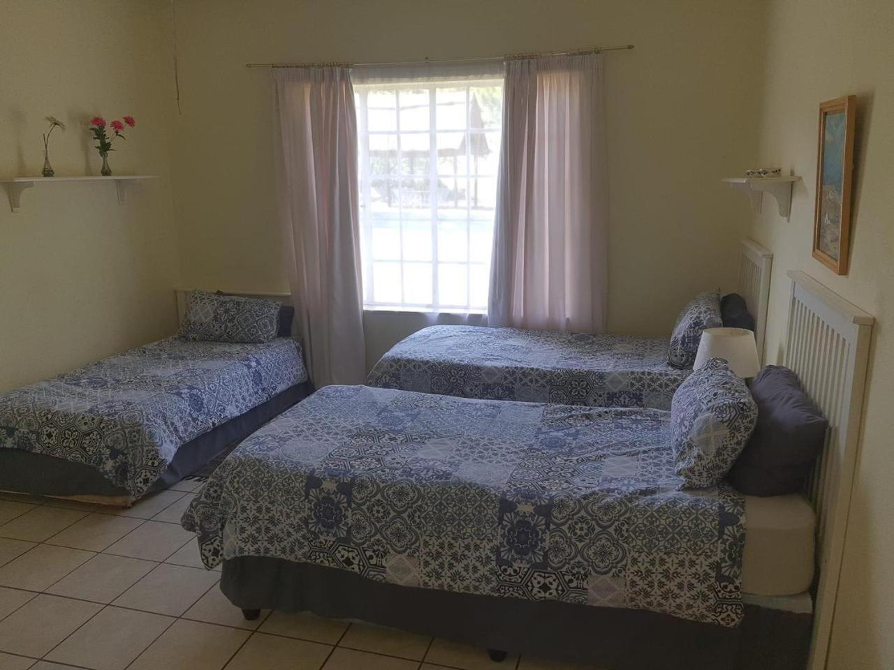 Cynthias Country Farm Stay Hartbeespoort Exteriör bild