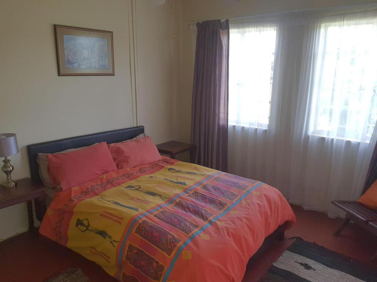 Cynthias Country Farm Stay Hartbeespoort Exteriör bild